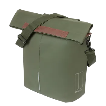 Basil City Fahrradshopper MIK Hooks